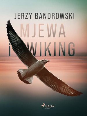 cover image of Mjewa i Wiking
